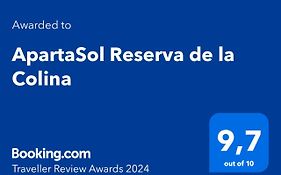 ApartaSol Reserva de la Colina